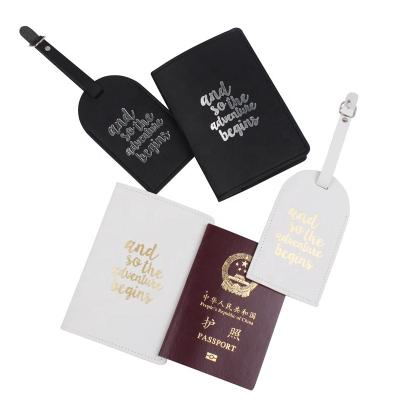 China Wedding Portable Bag Leather Bag Pendant Label Tag Luggage Decoration Suitcase Travel Call ID Address Labels for sale