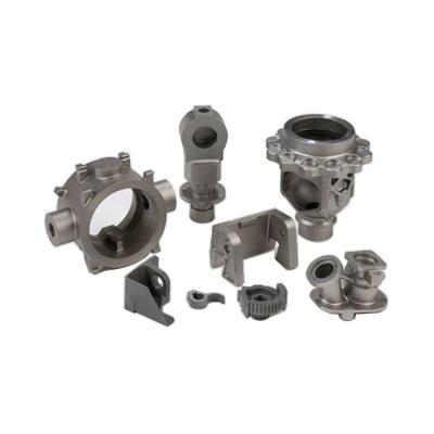 China / Factory Price Stainless Steel Precision Lost Wax Investment Casting Products for sale