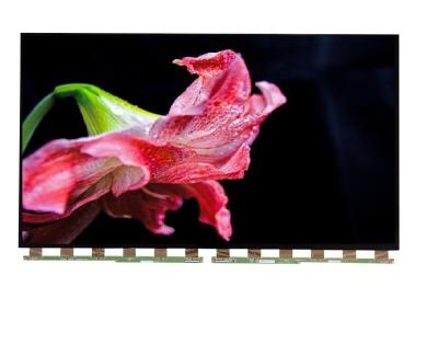 China High Resolution PT550GT02-1 Led TV Panel Open Cell 55