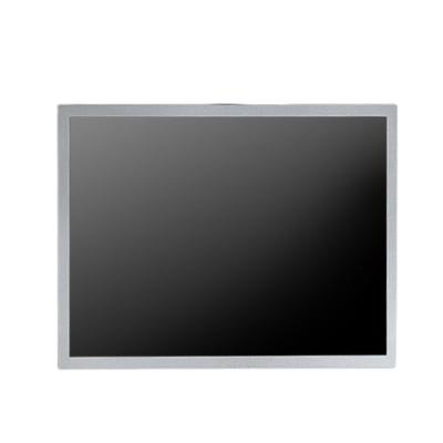 China Normally Black Interface 1024*768 15inch LVDS Transmissive TFT LCD Screen for sale