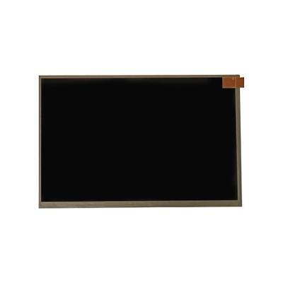 China Hi 1280*800 Thin And Light FRC Normally Black RGB 10.1 Inch TFT LCD Module 10.1