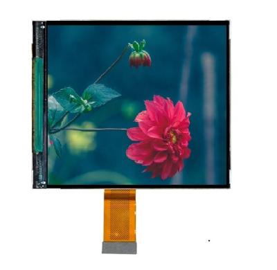 China Wholesale 3.5inch 1440*1600 Resolution Tft LCD Show Mipi To Hd-MI Panel Supply For Medical Device AR Vr Game 3.5 inch for sale