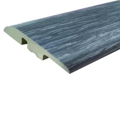 China Modern High Quality Flooring Accessories Decorative Plinth Reducer Baseboard Molding for sale