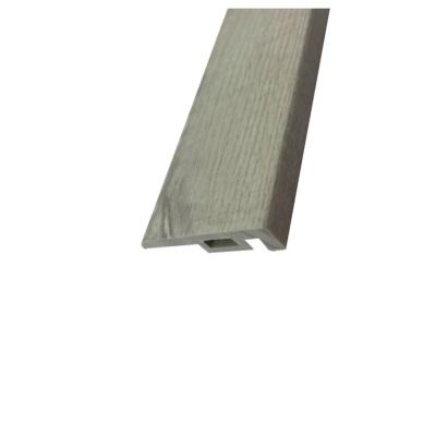 China Modern SPC Cast Mount Floor Trim Skirting Board 10 Inch Fancy for sale