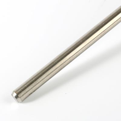 China 316 stainless steel grounding rod manufacturer for sale