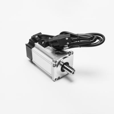 China 200W Waterproof Wholesale High Quality DC 24v Servo Motor for sale