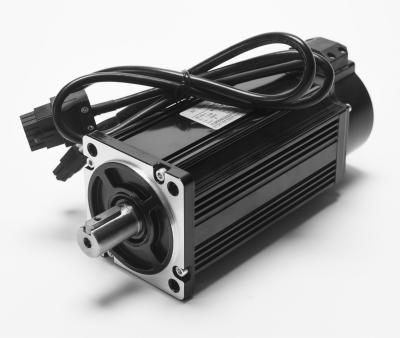 China Good Price Quality Assurance 1kw 220V 2500RPM Waterproof Brushless AC Servo Motor for sale