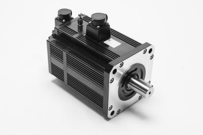 China China Supply Waterproof Precision 220V 3KW Good Quality AC Servo Motor With Driver for sale