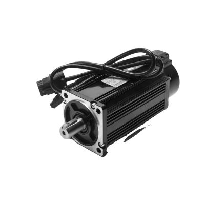 China High Precision 3 Expressions Servo Motor Waterproof Hot Selling CNC Kit for sale