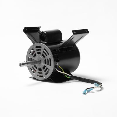 China Custom Wholesale 1HP 1.25HP 2HP 110v 3300rpm Waterproof AC Fan Asynchronous Brushless Turbine for sale