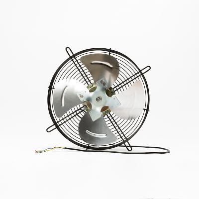 China Custom Wholesale Waterproof AC Freezing Dryer Fan Motor Three Phase Single Phase Brushless Motor 80 90 120 180 250w for sale