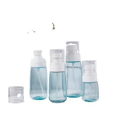 China Wholesale Manufacturers Spray Bottle Fine Mist Bottle Travel Portable Gift for sale