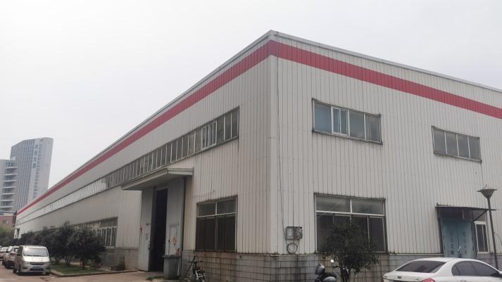 Verified China supplier - Anhui Koyo Machinery Co., Ltd.