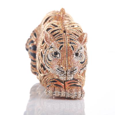 China Clutch Crystal Material and Clutch Style Wholesale crystal clutch bags for sale