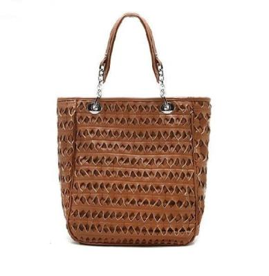 China Fashional Leather Handbags for sale