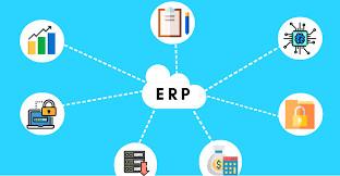 China SaaS Based ERP Platform for Custom Business Solution / Payroll Service for sale