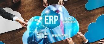 China BENEFITS Enterprise Resource Planning Systems / Cloud ERP Software For HCM software for sale