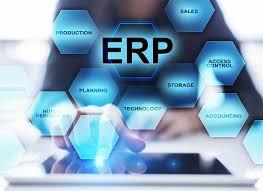 China ERP Software Cloud Hosted ERP / Cloud Based ERP Typically Hosted in 3 Ways for sale