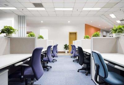 China U Shape Office Central London  / Meeting Room London For Small Discussion-Type Meeting for sale