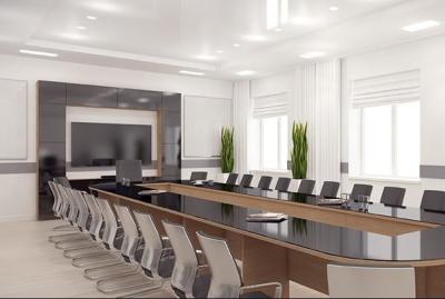 China Perfect Corporate Hotels With Meeting Rooms / Conference Rooms for sale