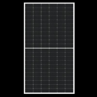 China 450W German standard solar panel 445 440 435 430 watt mono solar panel 166mmx166mm for sale