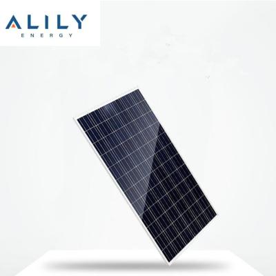 China High Quality 330W 335W Solar Panel Polysilicon Power Board Solar System JC335S-Abcp Solar Plate for sale