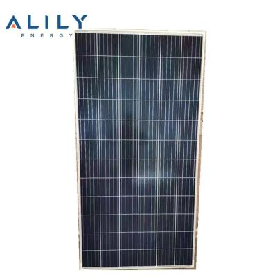 China 330 335W Polysilicon Solar Panels PV Module For Electric Solar Panels Solar Generating Circuit JC335S-Abcp for sale