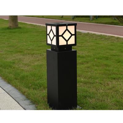 China Light Waterproof Convenient Outdoor Solar Yard LED Garden Lawn Garden Light for sale