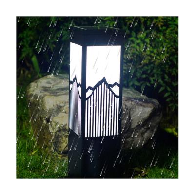 China Wholesale Solar Yard Garden Light Outdoor Solar Garden Light for sale