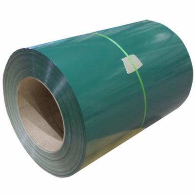 China Making Pipes Wholesale 0.2mm Thickness Writing Ppgi Surface Coated Steel Coil For White Board/Green Board With Factory Direct Selling Price for sale