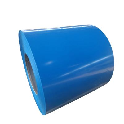 China Making Pipes Factory Direct High Quality Ral 4013 Color Iron Sheet Ppgi Coated Steel Plate For Roofing With Price for sale