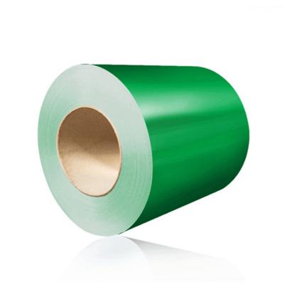 China Making Pipes Ppgi For White Prepainted Whiteboard Gi Galvanized Steel Coil Zinc40 for sale