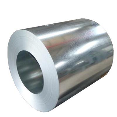 China Manufacture Main Galvanized Steel Pipes A36 A283 StE255 S250 Coil Cold Rolled Galvanized Steel Coils for sale