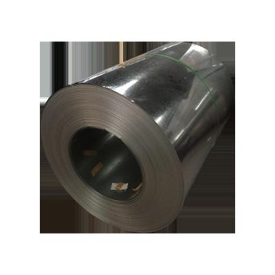 China Making Pipes Electro Cold Rolled Non-Oriented Gi Sheet Galvanized Steel Coil for sale