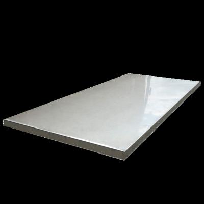 China Equipment 0.8mm 1mm 304 316 Cold Rolled Stainless Steel Sheet for sale