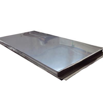 China Cheap Etching Equipment Surface 2b 301 Ba 316 316L Stainless Steel Sheet for sale