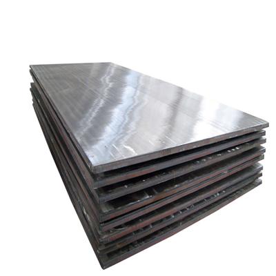 China High Quality Construction Stainless Steel Sheet 304 1220*2440 2B Surface for sale