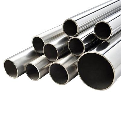 China Category 201 of decoration etc. Industry construction stainless steel 304 316L 430 sch10 sch40 stainless steel pipe for kitchenware for sale