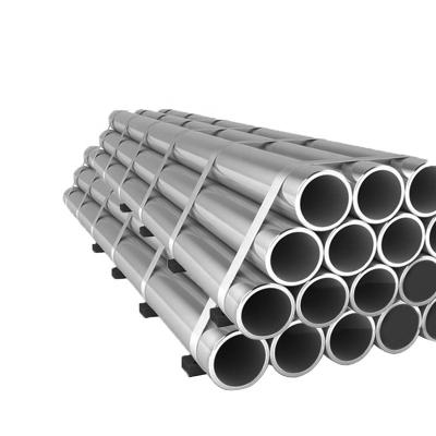 China Construcion / Building /Industry 2 Inch Stainless Steel Pipe Tube 410 420 430 for sale