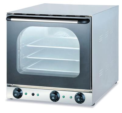 China Restaurant Canteen Hot Quality Oven Machine Perspective Electric Convection Oven for sale