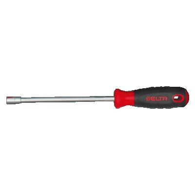 China Wholesale SELTA Steel Factory Hex Nut Screwdriver Hardware Tools for sale