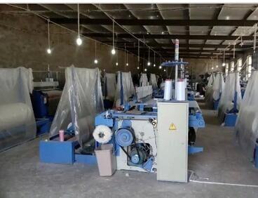 China Multiphase Modern Gauze Weaving Machine High Pressure ISO Approve for sale