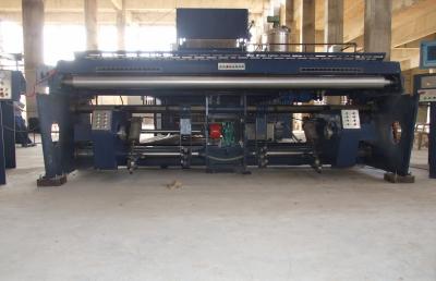 China Fabric Textile Sizing Machine Weaving Process In Textile Industry for sale