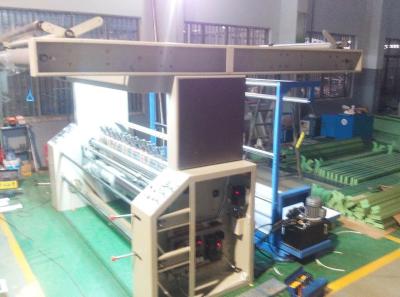 China Electronic Fabric Inspection Machine Rolling With Energy Saving for sale