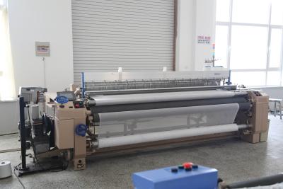 China katoenen van 2.8 kW Textiel Wevende Machine met 350rpm - 4550rpm Snelheid Te koop