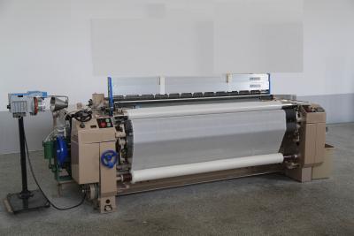 China Industrial Fabric Textile Air Jet Machine Weaving 1900Mm Width for sale