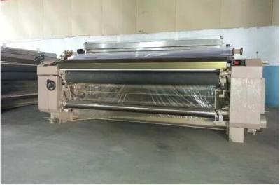 China Shuttleless Rapier Weaving Machine Machanical High Speed Rapier Loom for sale