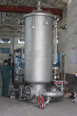 China Fabric Jig Dyeing Machines Heat Exchanger High Power For Industrial for sale