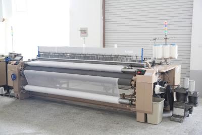 China 260CM industrieel Wevende Machines/Katoenen Garen dat Machine maakt Te koop