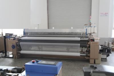 China Fabric Wadding Textile Loom Machine , Narrow Weaving Machines Mechanical for sale